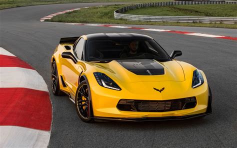 Contact information for uzimi.de - Inspired by the Corvette C7R racecar, the new Z06 brings hardcore track level performance to the streets. The C7's 6.2 litre aluminium V8 is supercharged to ...